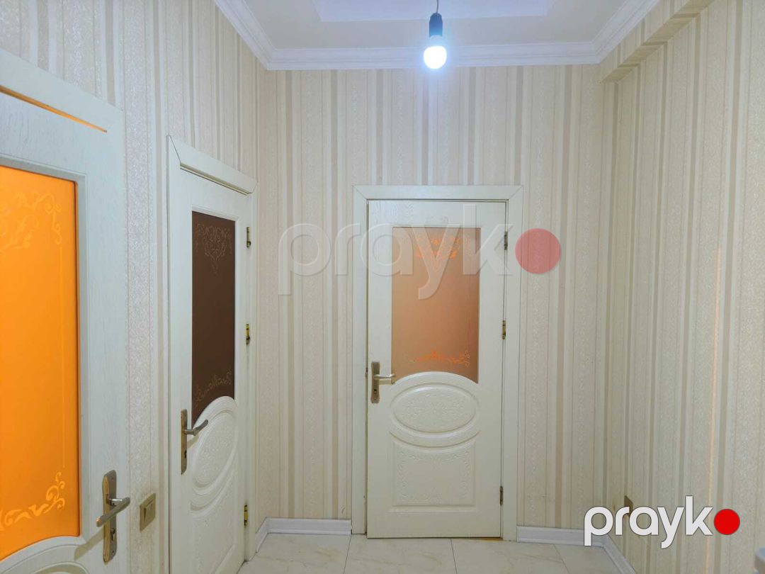 Satılır 2 otaqlı yeni tikili 57 m² — Mənzil, Bakı (5)