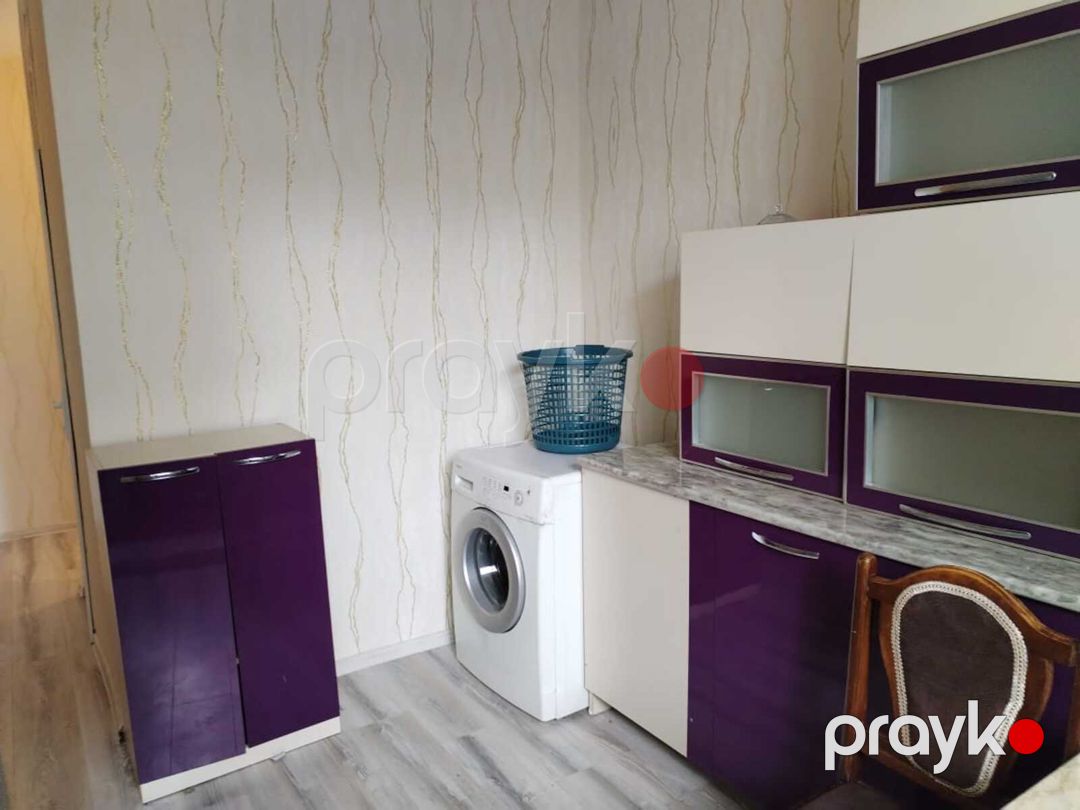 Satılır 2 otaqlı köhnə tikili 40 m² — Mənzil, Bakı (7)