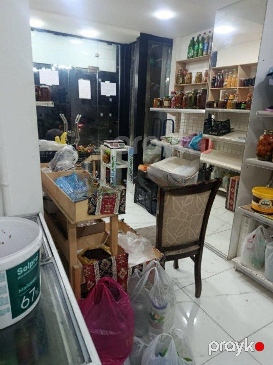 Satılır obyekt 30 m² — Əmlak, Bakı (3)