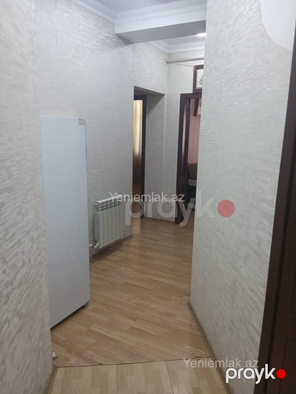Satılır 2 otaqlı Bina evi menzil (Yeni tikili), 68 m², 44-cü məhəllə — Mənzil, Sumqayıt (4)