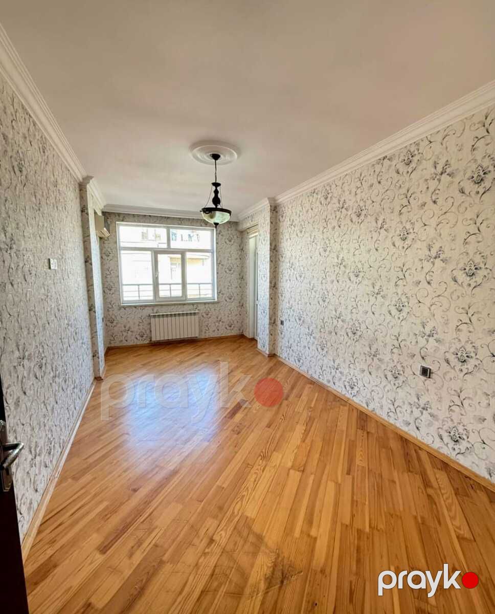 Satılır 3 otaqlı yeni tikili 108 m² — Mənzil, Bakı (9)