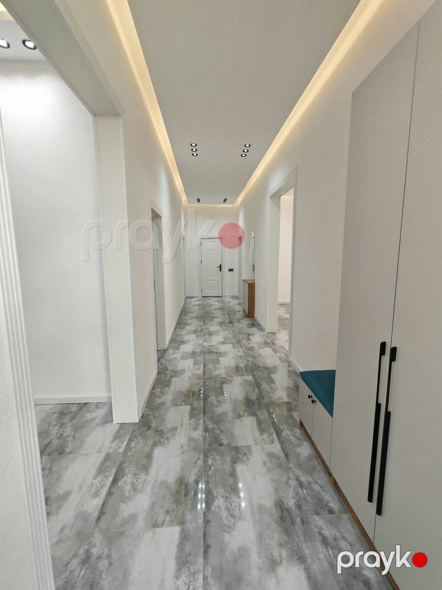 Satılır 4 otaqlı həyət evi/bağ evi 160 m² — Ev, villa, Bakı (2)