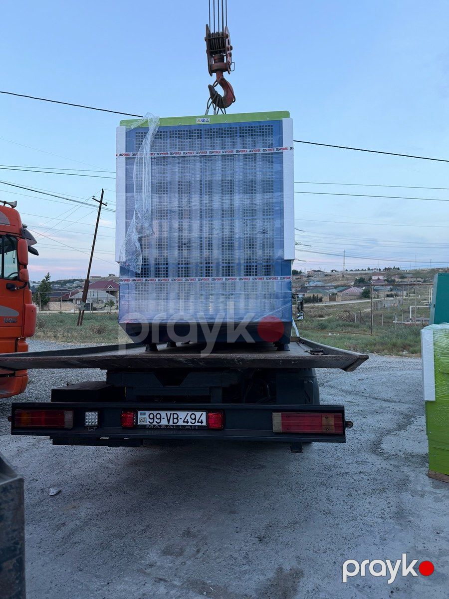 Generator — Biznes və avadanlıq, Bakı (3)