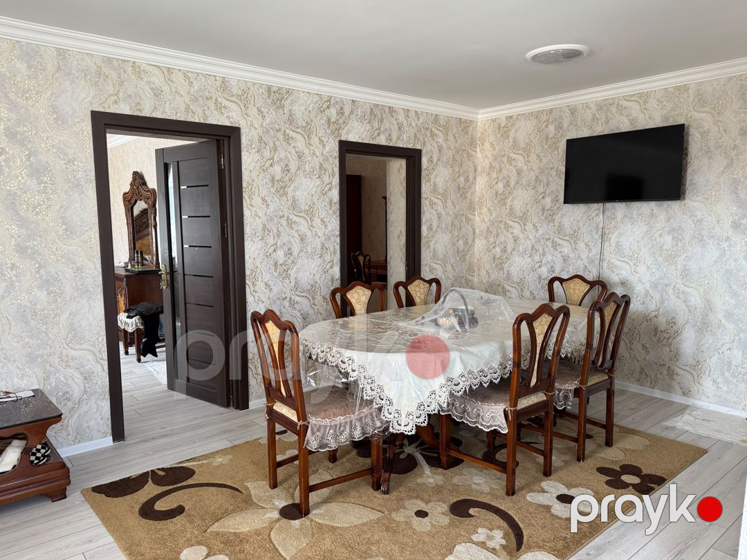Masazir günlük kirayə ev.50m Masazir ikinci Araza yaxin həyət evi — Ev, villa, Masazır (4)