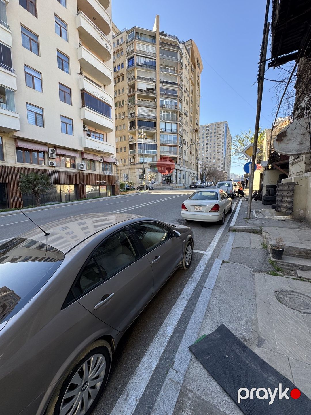 Satılır obyekt 85 m² — Əmlak, Bakı (9)