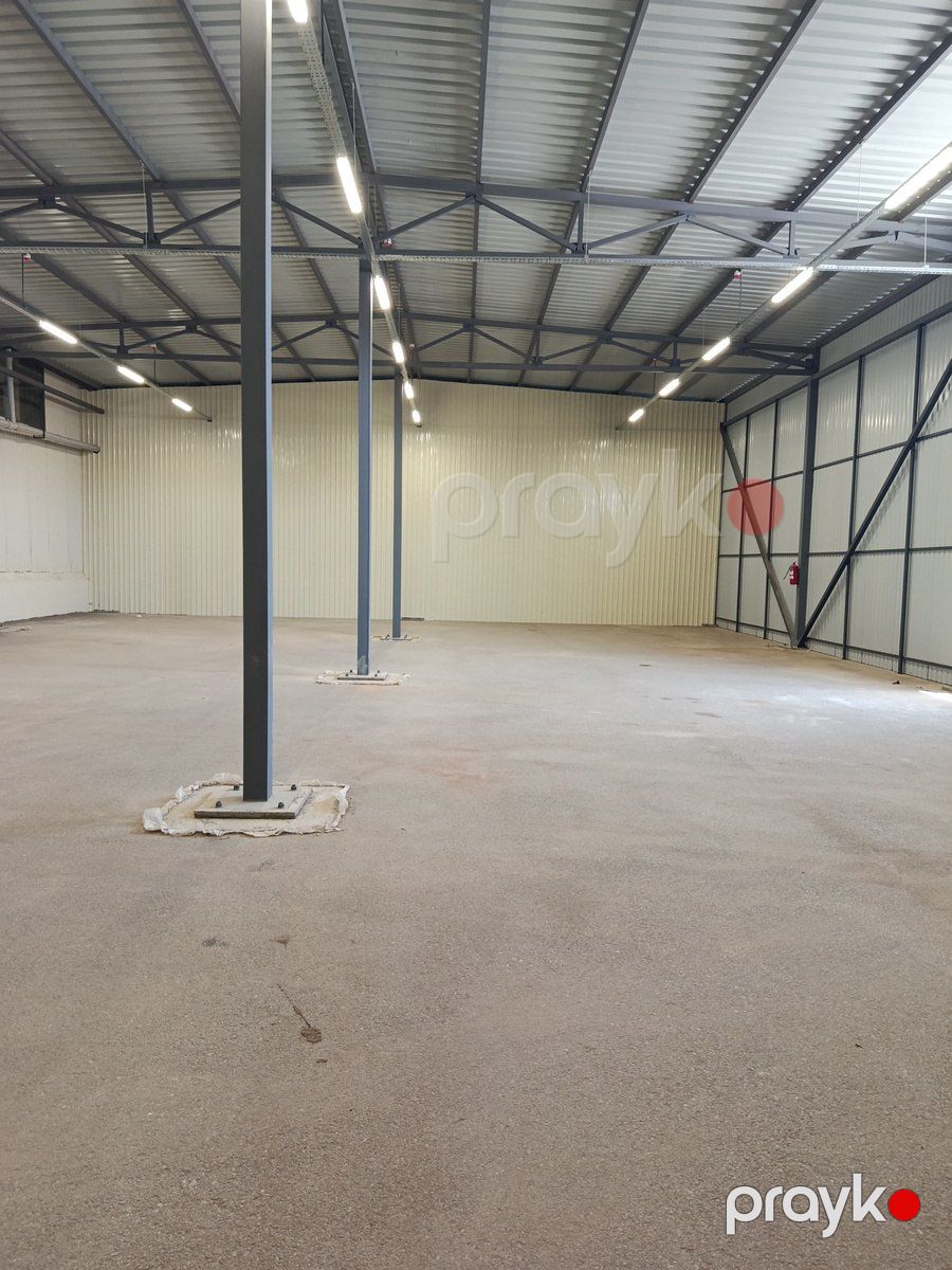 İcarəyə verilir obyekt 393 m² — Əmlak, Bakı (12)