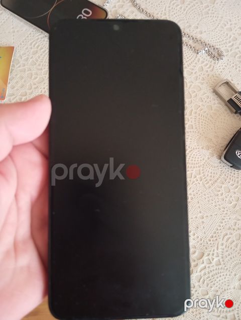 Samsung Galaxy A05s Black 128GB/6GB — Bakı