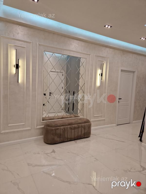 Satılır 3 otaqlı Bina evi menzil (Yeni tikili), 93.8 m², Sumqayıt Bulvarı — Mənzil, Sumqayıt (8)