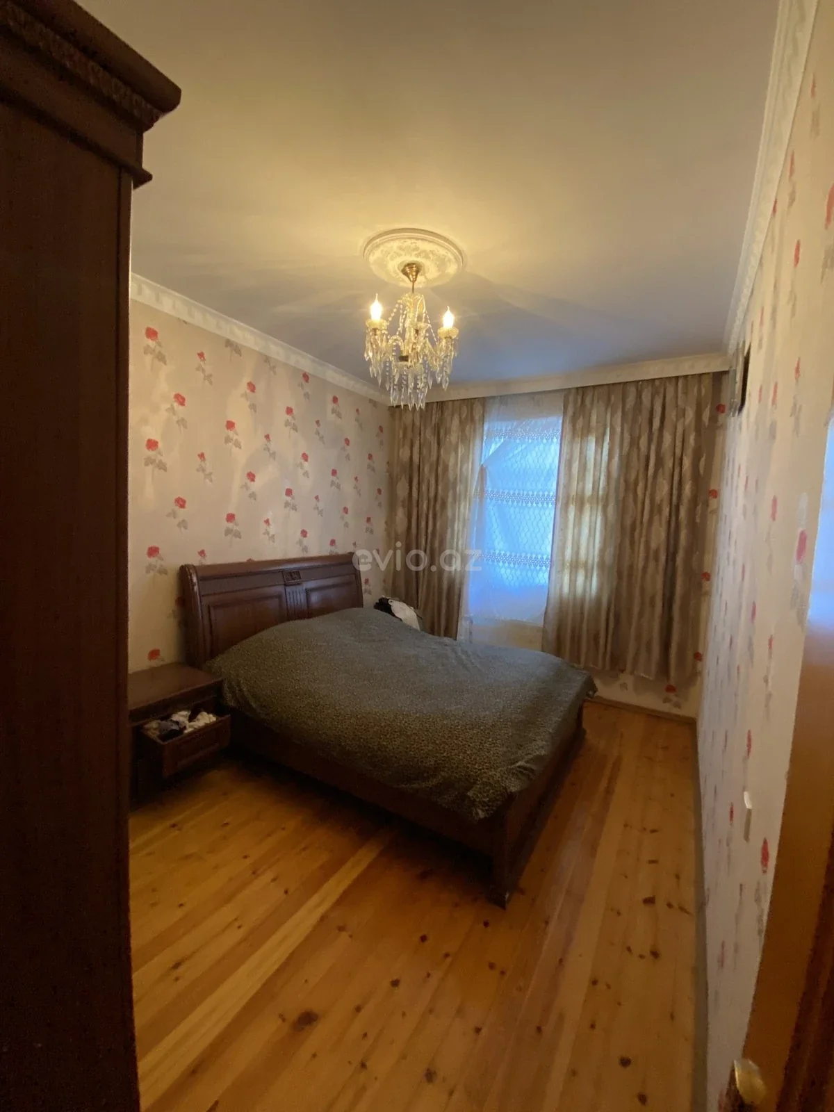 2 otaqlı həyət evi satılır Zabrat qəsəbəsində — Ev, villa, Bakı (8)