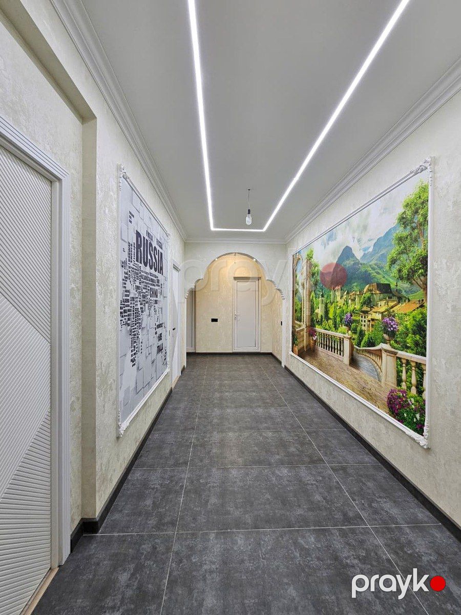 Satılır 2 otaqlı yeni tikili 82 m² — Mənzil, Bakı (11)