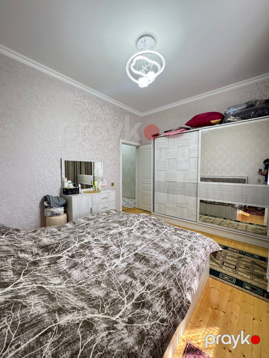 Həyət evi, Hövsan qəs — Ev, villa, Bakı (8)