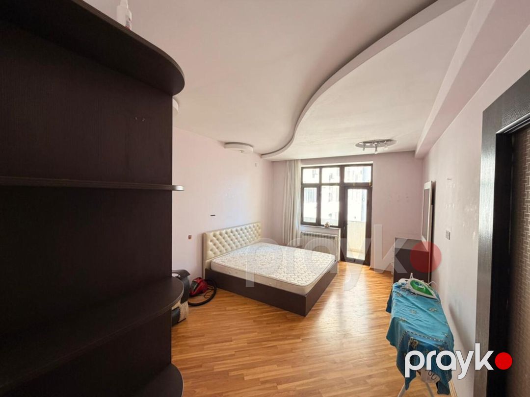 İcarəyə verilir 3 otaqlı yeni tikili 105 m² — Mənzil, Bakı (7)