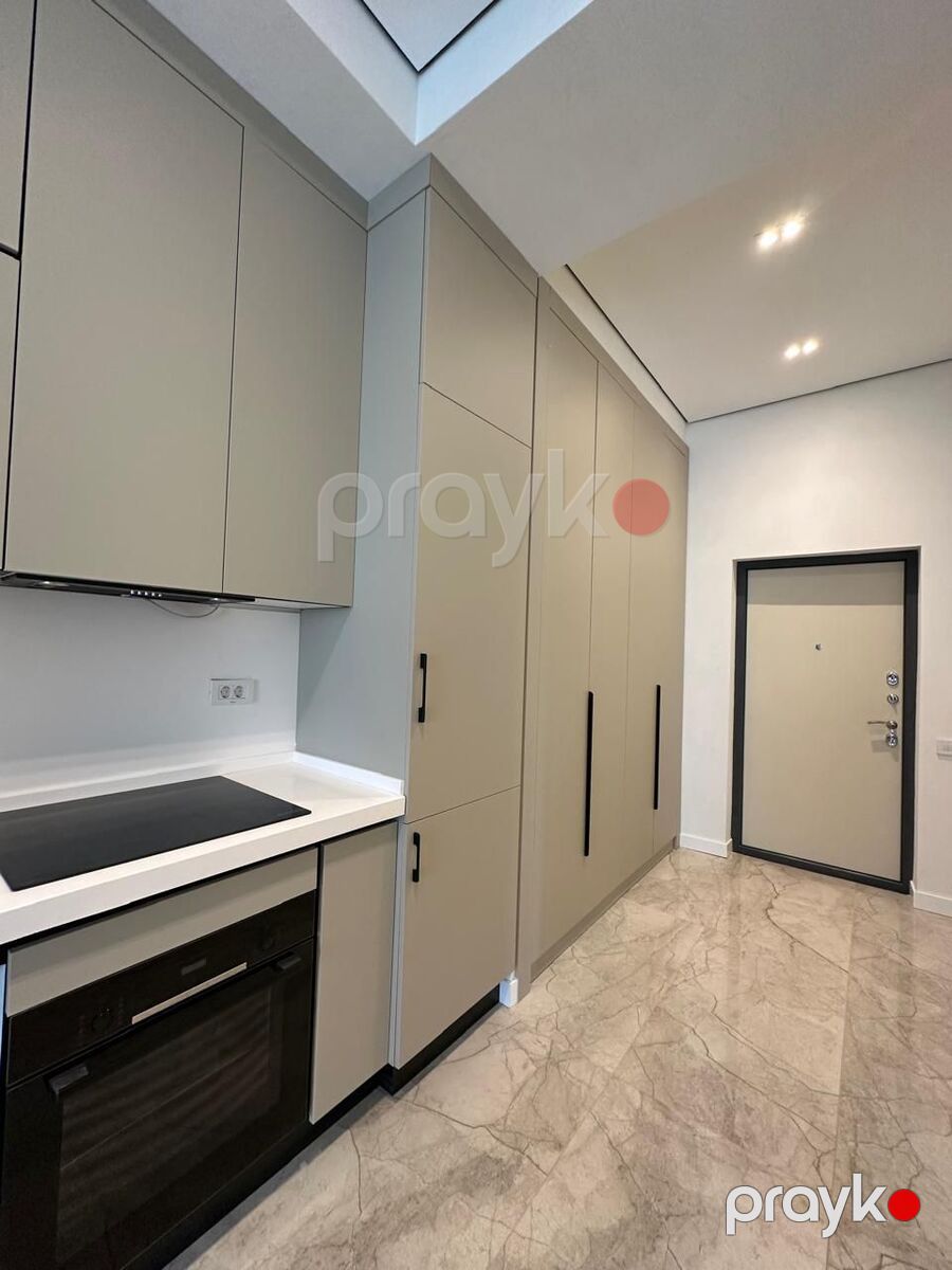 Satılır 2 otaqlı yeni tikili 61 m² — Mənzil, Bakı (7)