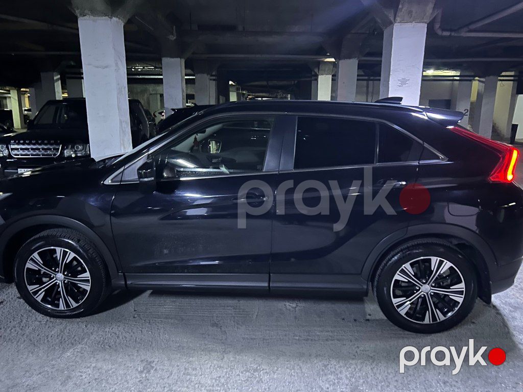 Mitsubishi Eclipse Cross, 1.5 L, 2020 il, 99 900 km — Avtomobillər, Bakı (3)