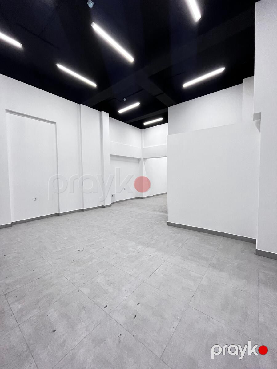 Satılır obyekt 61.3 m² — Əmlak, Bakı (4)