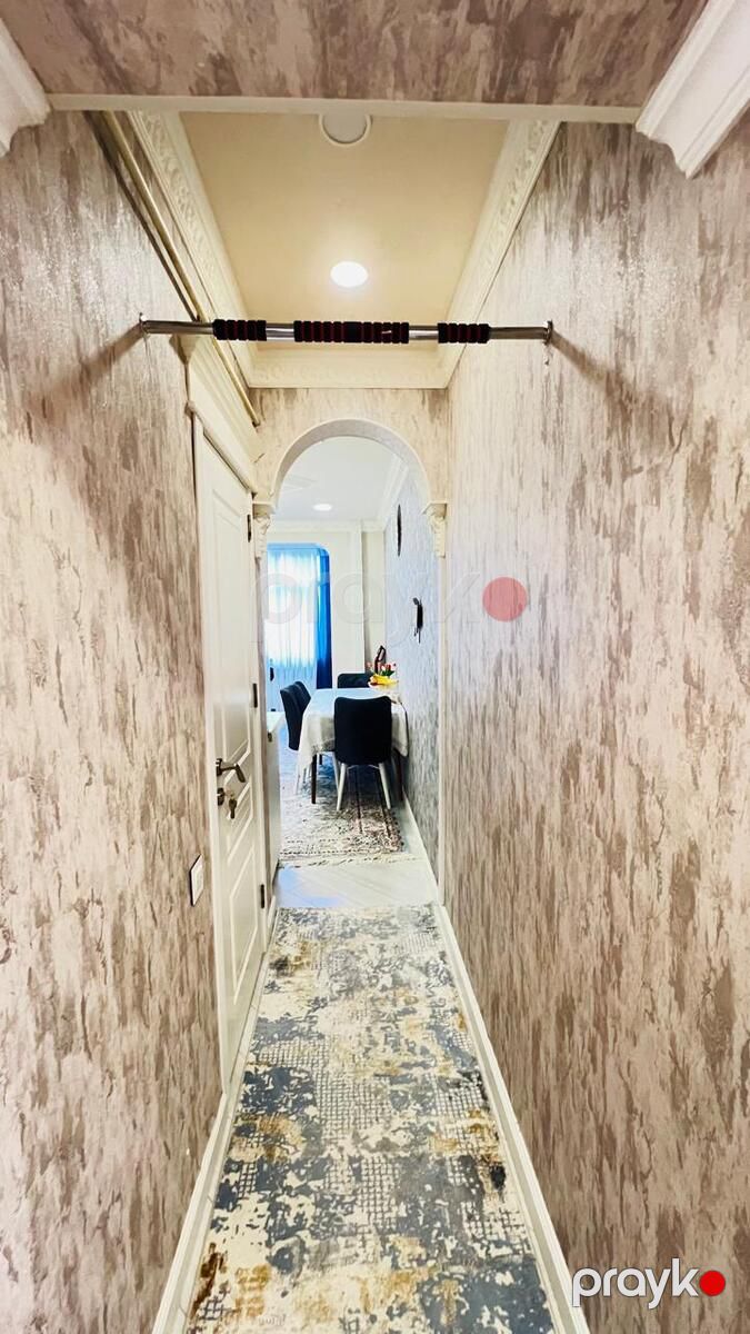 Satılır 3 otaqlı köhnə tikili 100 m² — Mənzil, Bakı (7)