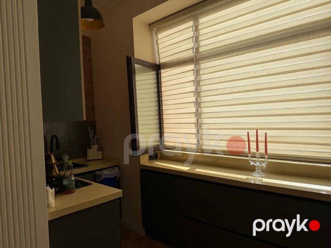 Satılır 2 otaqlı yeni tikili 73 m² — Mənzil, Bakı (8)