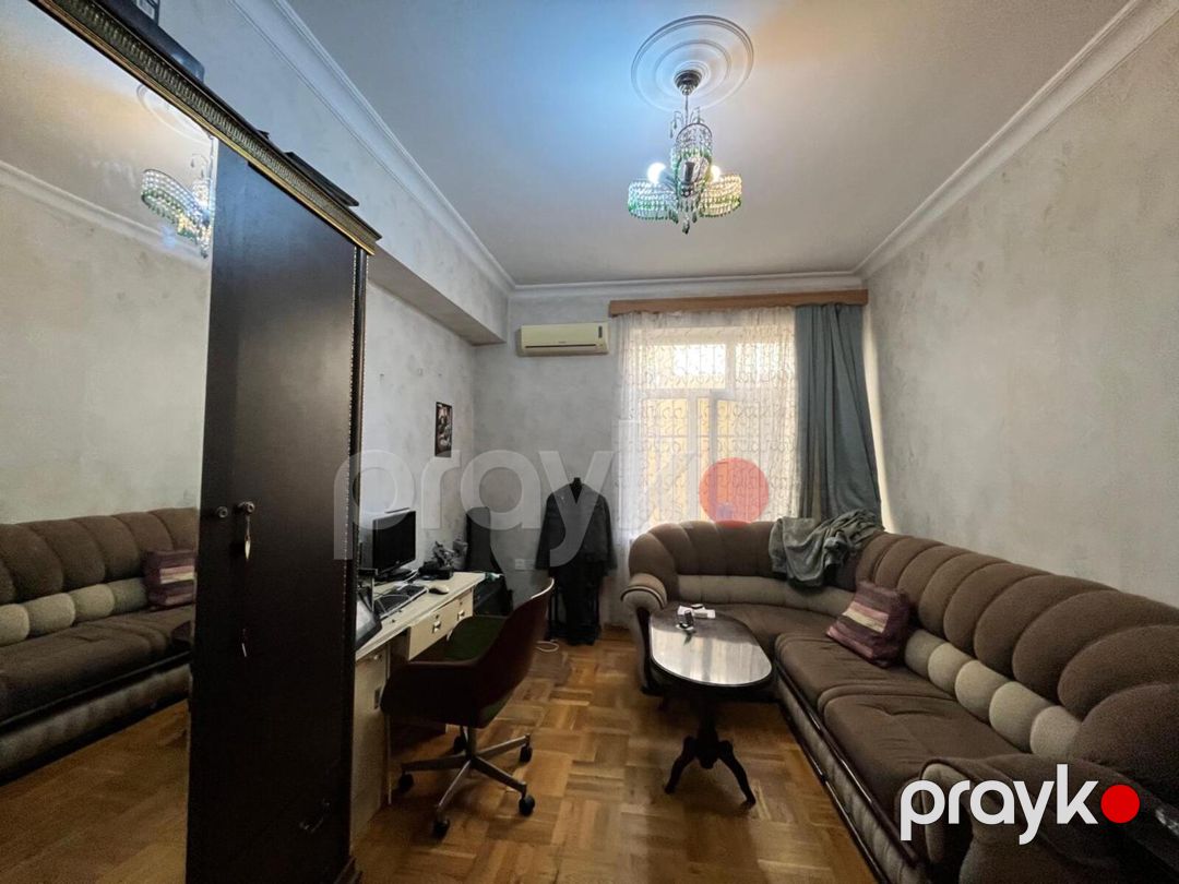 Satılır 4 otaqlı yeni tikili 145 m² — Mənzil, Bakı (9)