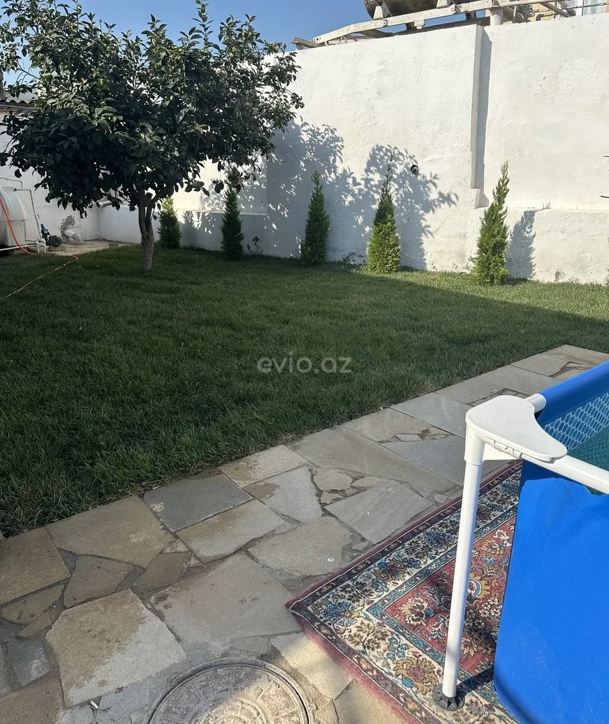 3 otaqlı bağ evi satılır Şüvəlan qəsəbəsində — Ev, villa, Bakı (3)