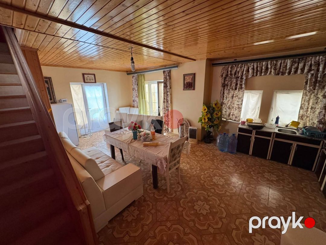 Satılır 4 otaqlı həyət evi/bağ evi 100 m² — Ev, villa, Bakı (6)