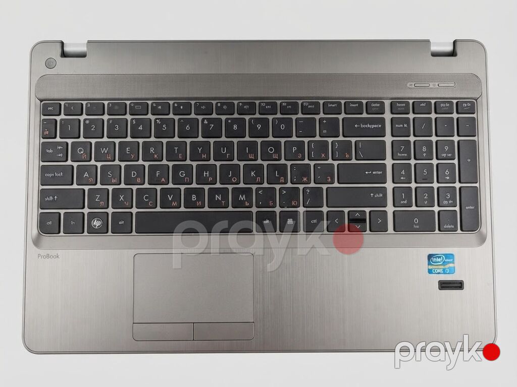 Büdcəyə Dost və Sürətli Noutbuk Axtaranların Nəzərinə – HP ProBook — HP, Bakı (6)