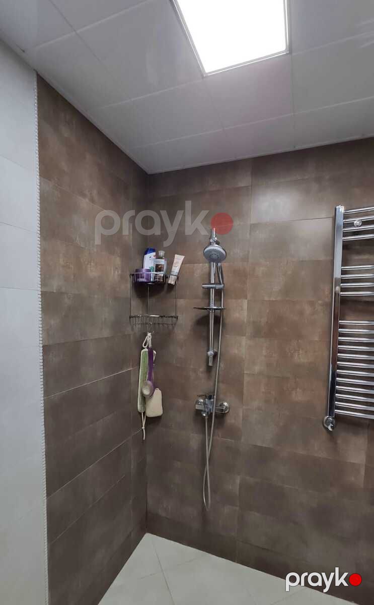 Satılır 4 otaqlı yeni tikili 120 m² — Mənzil, Bakı (12)