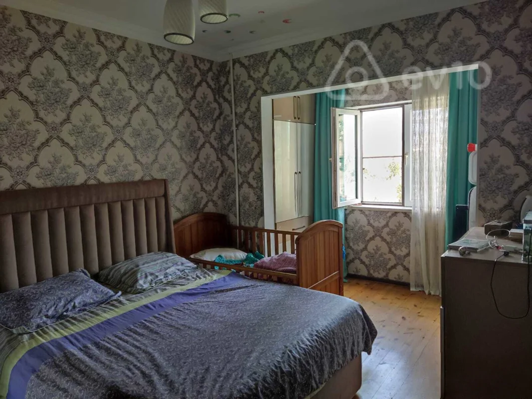 3 otaqlı mənzil, 72 m², Səməd bəy Mehmandarov — Mənzil, Bakı (3)