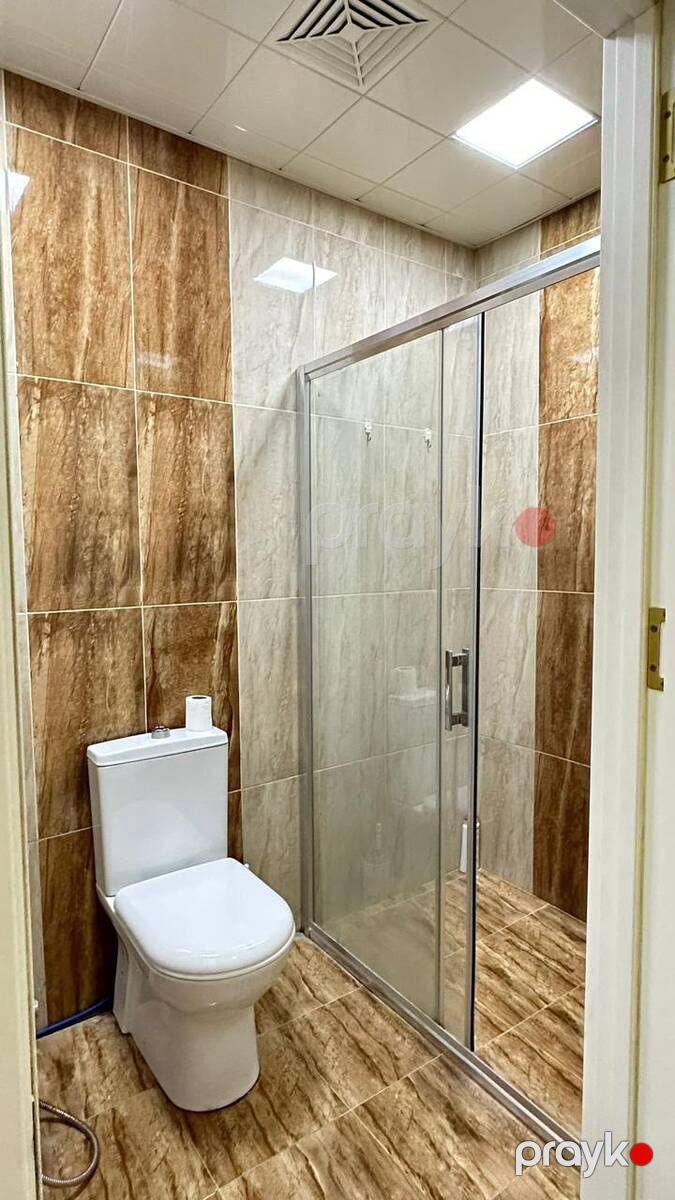 İcarəyə verilir 2 otaqlı yeni tikili 60 m² — Mənzil, Bakı (9)