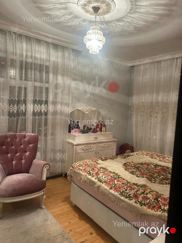 Satılır 5 otaqlı Həyət evi / Villa, 180 m², Suraxanı rayonu — Ev, villa, Bakı (6)