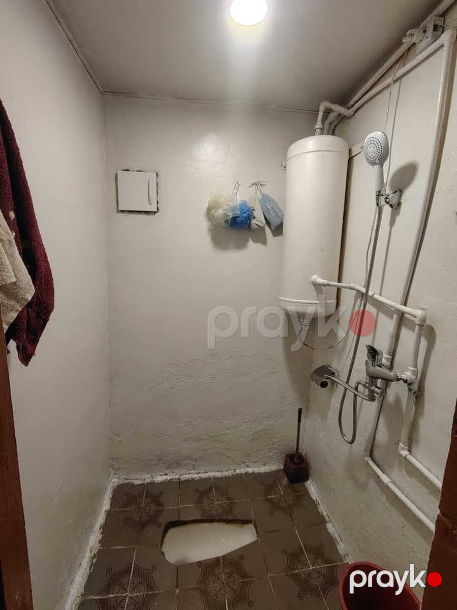1-otaqlı mənzil, H.Cavid pr., 30 m² — Mənzil, Bakı (6)