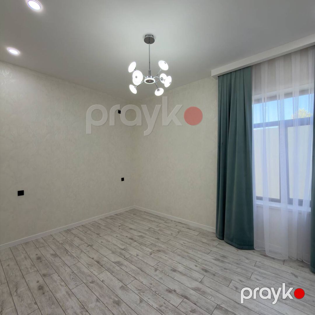 Satılır 3 otaqlı həyət evi/bağ evi 150 m² — Ev, villa, Bakı (9)