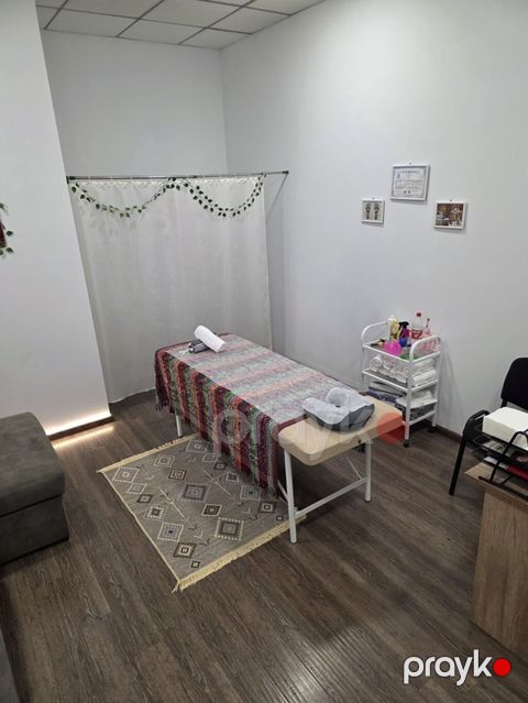Klassik masaj, Kişilər üçün, Qadınlar üçün, Klinikada — Bakı
