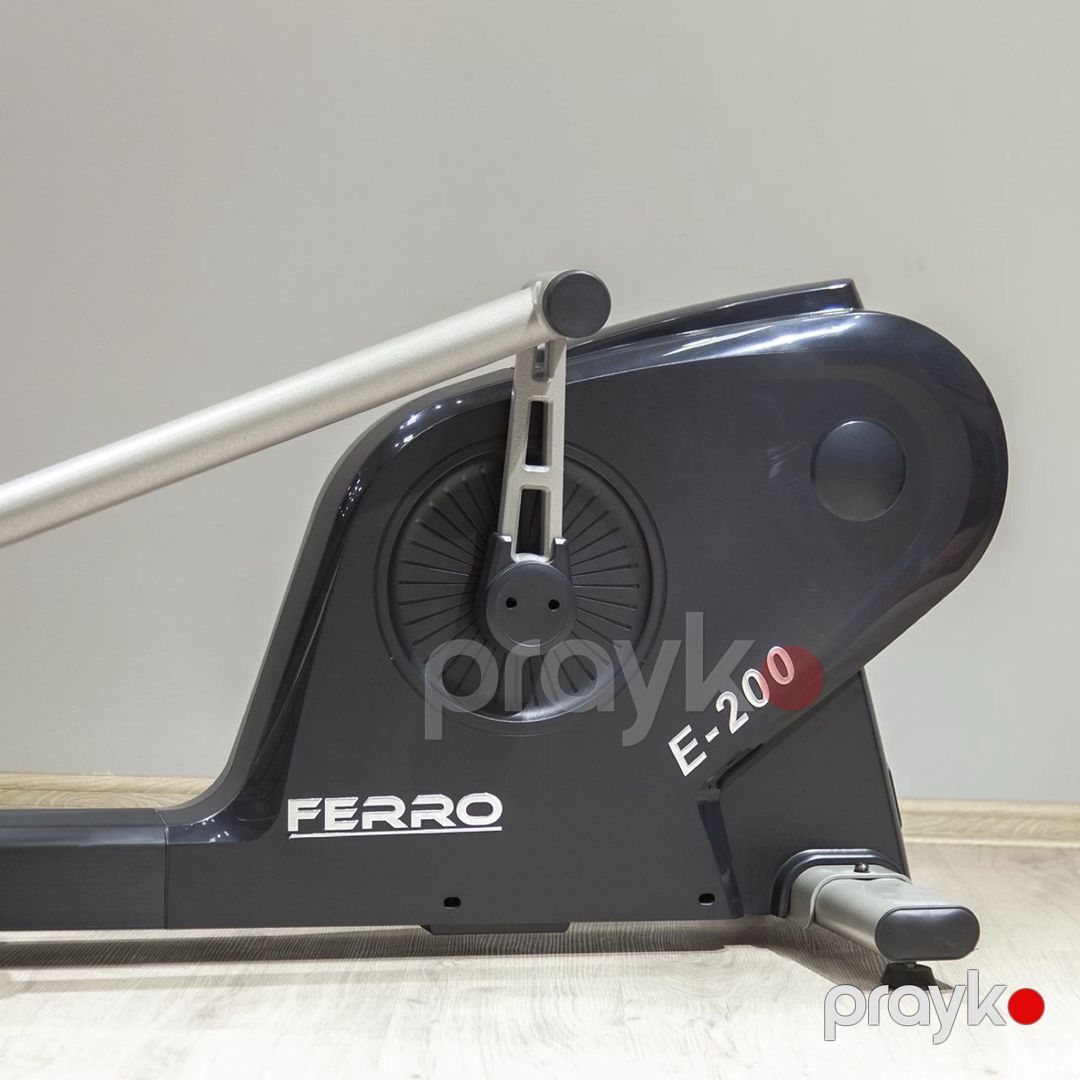 Veloxizək Elliptic Ferro E200 — İdman, hobi, istirahət, Bakı (2)