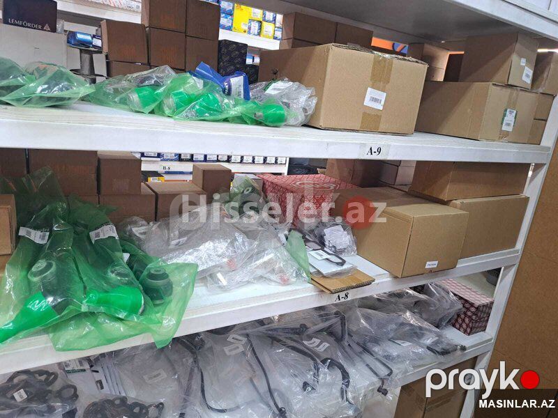 Range Rover yeni orijinal və firma ehtiyat hissələri — Digər, Bakı (5)