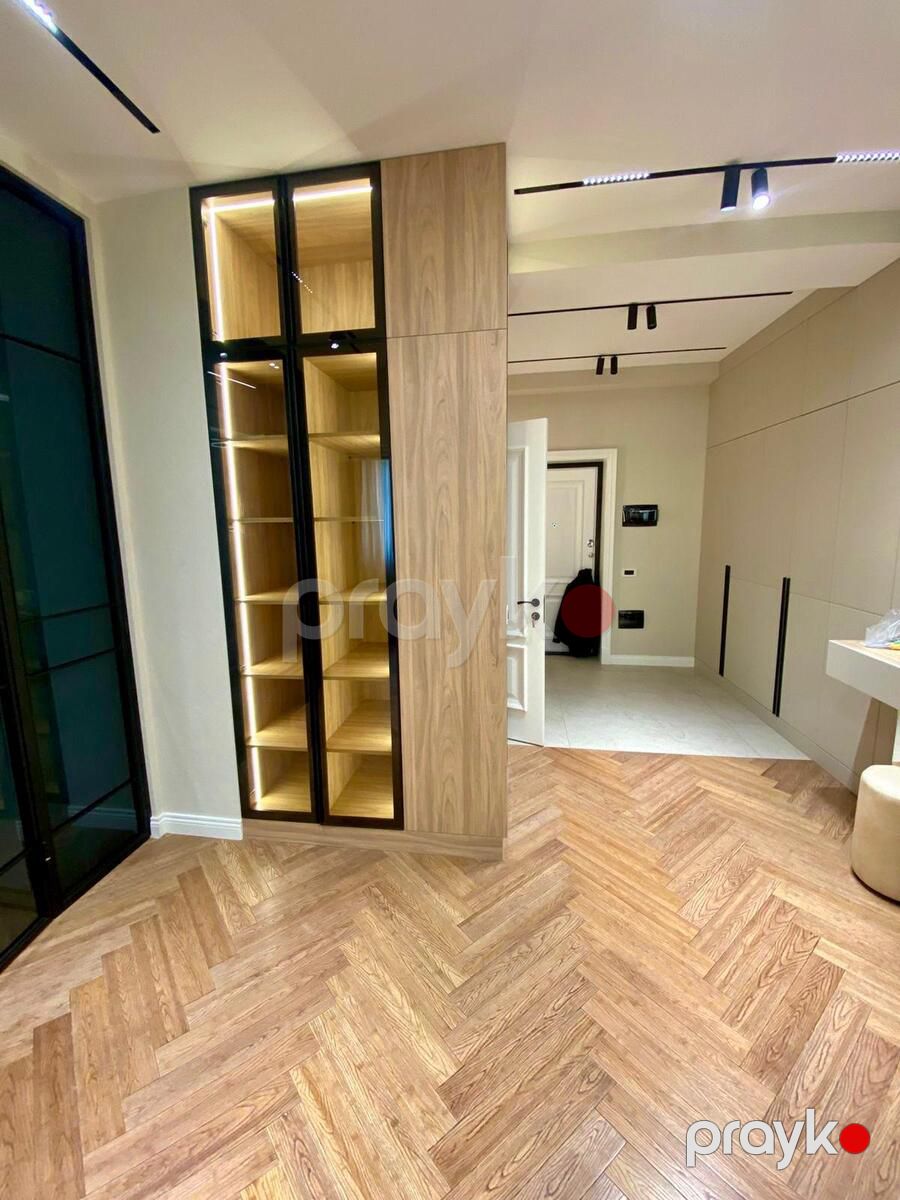 İcarəyə verilir 2 otaqlı yeni tikili 75 m² — Mənzil, Bakı (10)