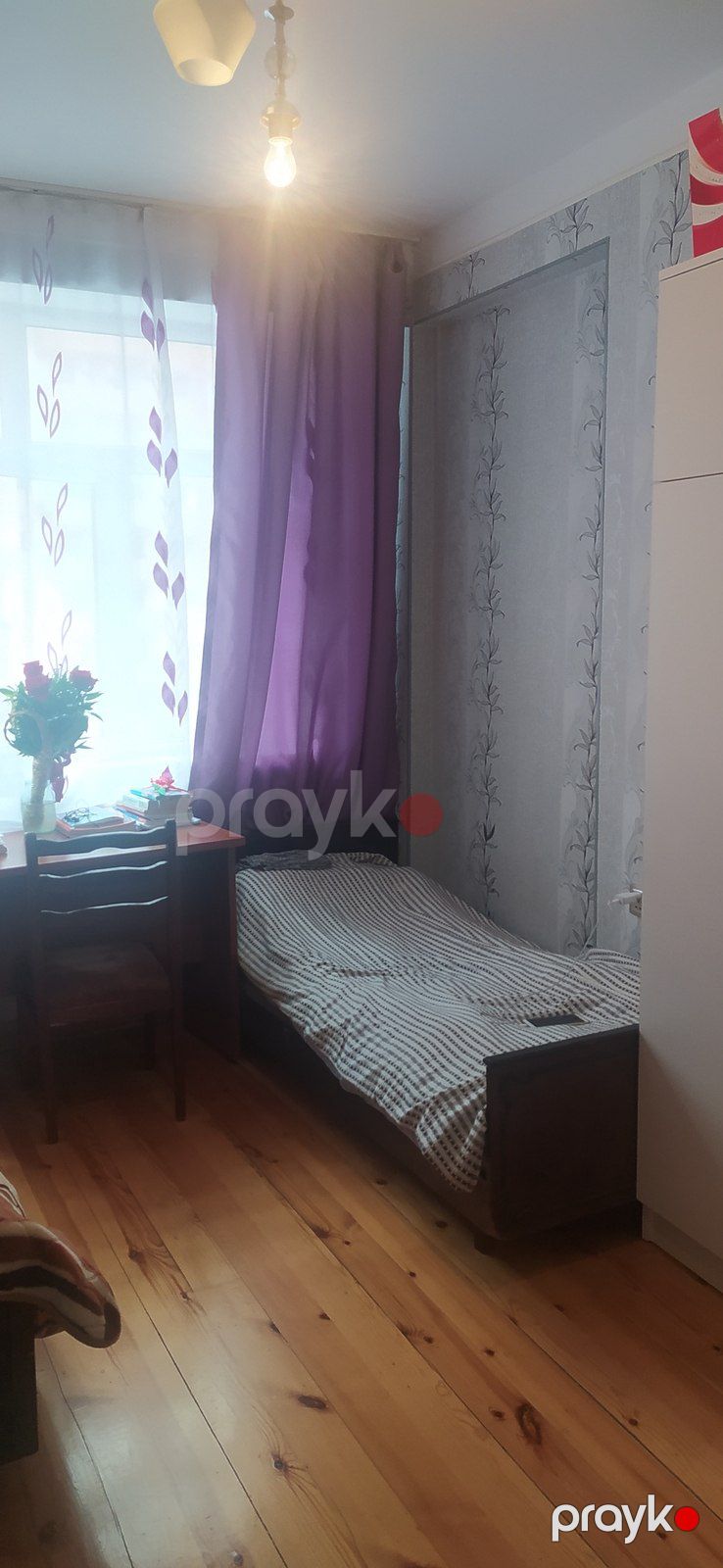 İcarəyə verilir 3 otaqlı yeni tikili 105 m² — Mənzil, Bakı (9)
