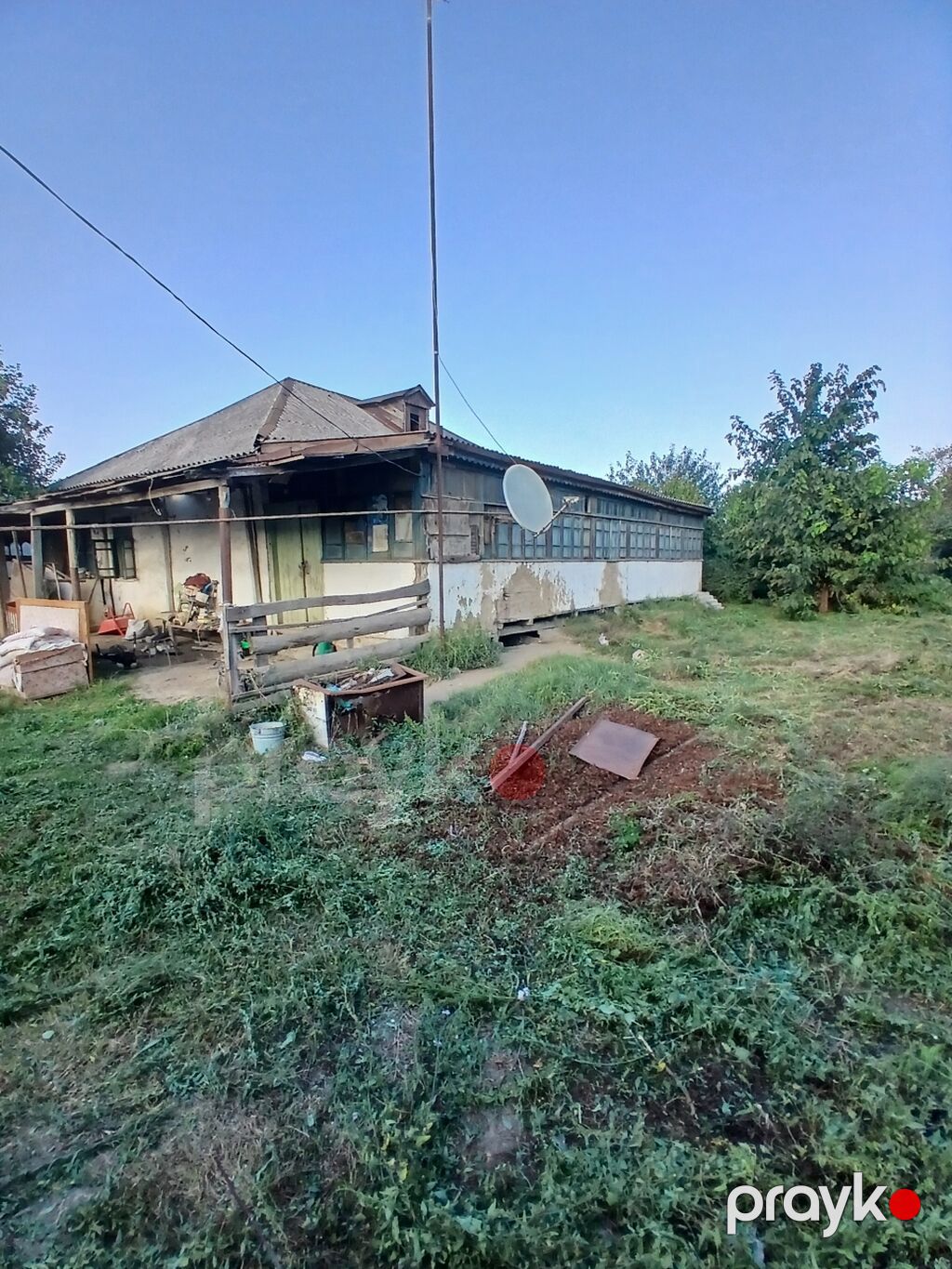 Kənd təsərrüfatı — Torpaq, Qusar (3)