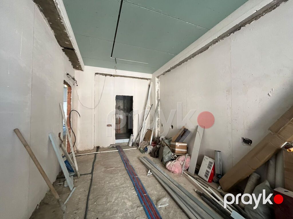 3 otaqlı, Yeni tikili, 145 kv. m — Mənzil, Bakı (5)