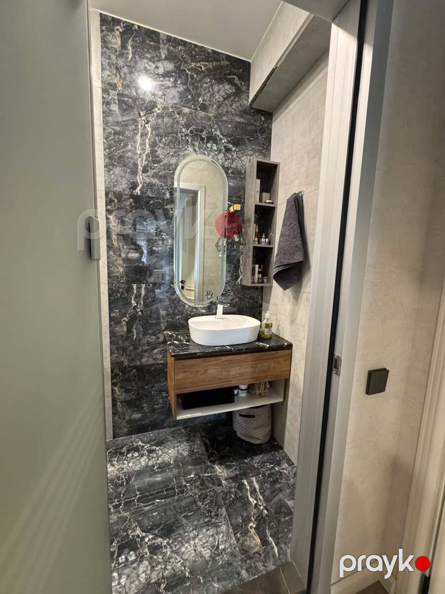 Satılır 3 otaqlı yeni tikili 126 m² — Mənzil, Bakı (11)