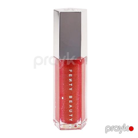 Dodaq üçün parıldadıcı Fenty Beauty Gloss Bomb Cheeky 9 ml — Bakı