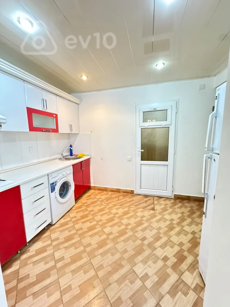 2 otaqlı mənzil, 60 m², Z.Əliyeva — kirayə — Mənzil, Bakı (4)