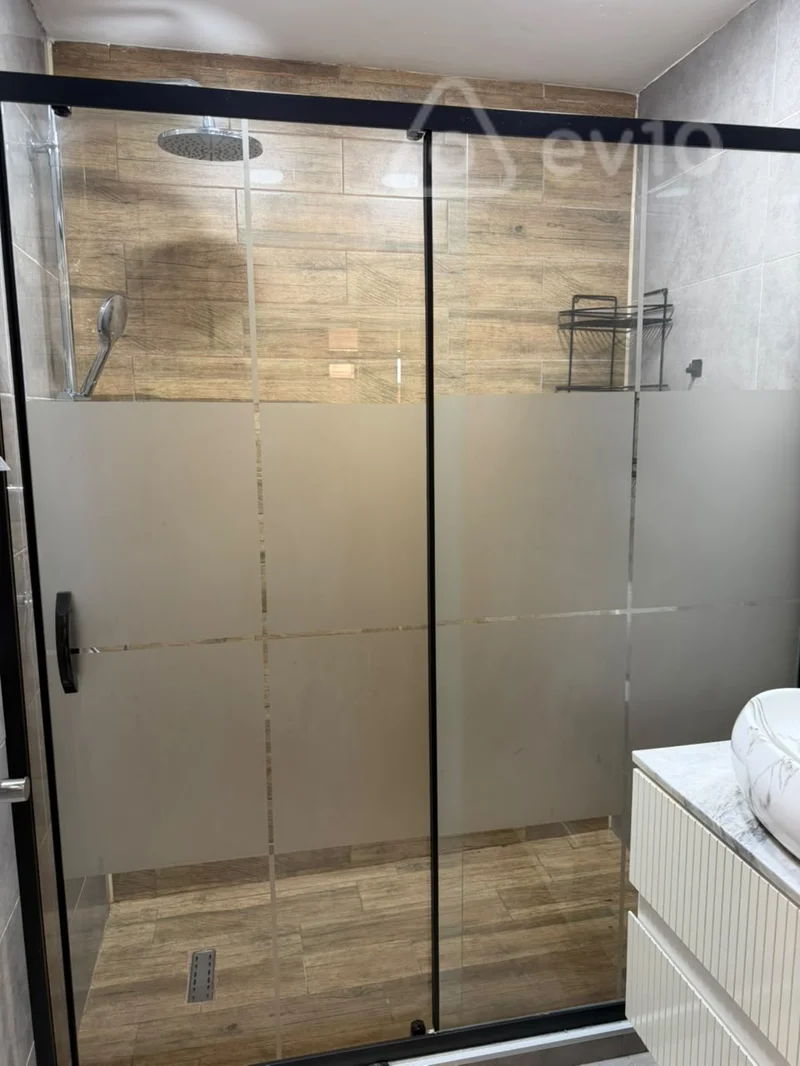 2 otaqlı mənzil, 72 m², Tebriz kucesi — kirayə — Mənzil, Bakı (9)
