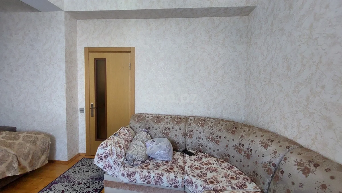 2 otaqlı tam təmirli mənzil satılır Qaraçuxur qəsəbəsində — Mənzil, Bakı (2)