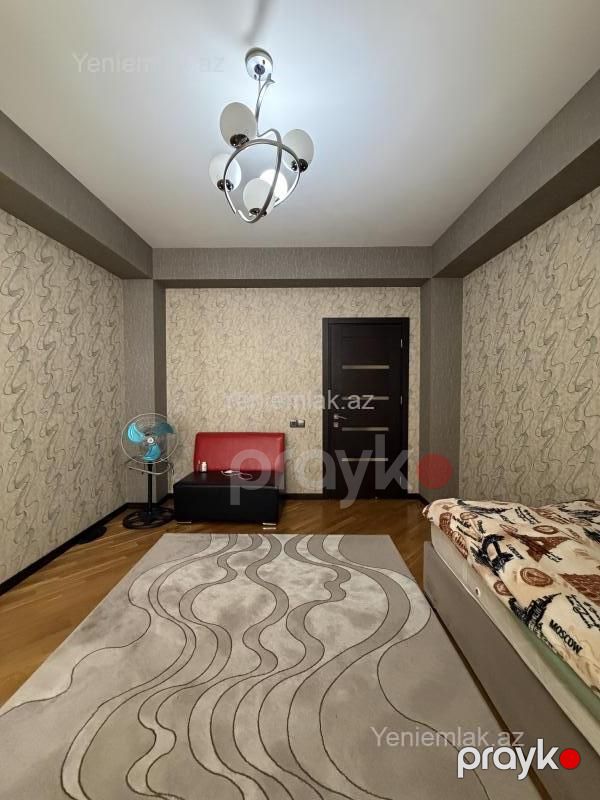 Satılır 3 otaqlı Bina evi menzil (Yeni tikili), 120 m², Qurtuluş 93 — Mənzil, Abşeron (7)