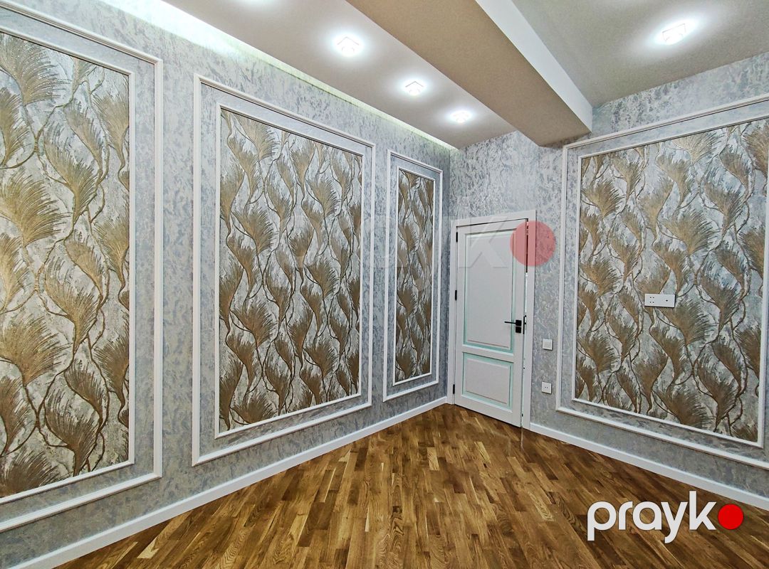 Satılır 3 otaqlı yeni tikili 87 m² — Mənzil, Bakı (6)