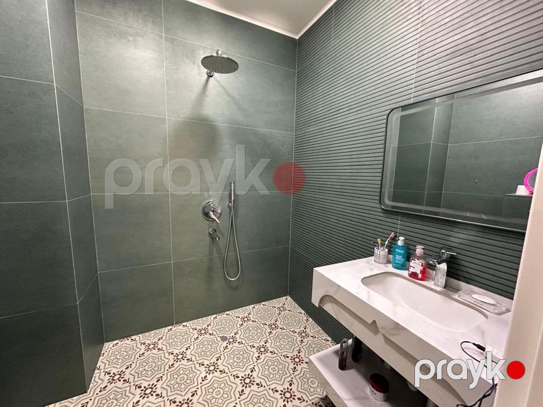 Satılır 4 otaqlı yeni tikili 192 m² — Mənzil, Bakı (7)