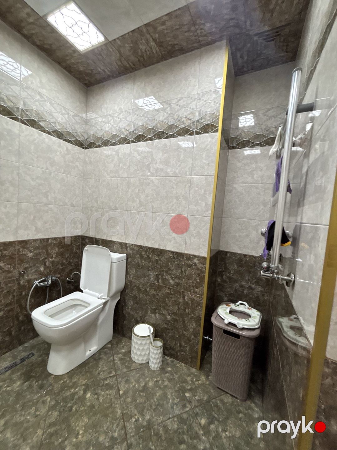 Satılır 3 otaqlı yeni tikili 83 m² — Mənzil, Bakı (2)