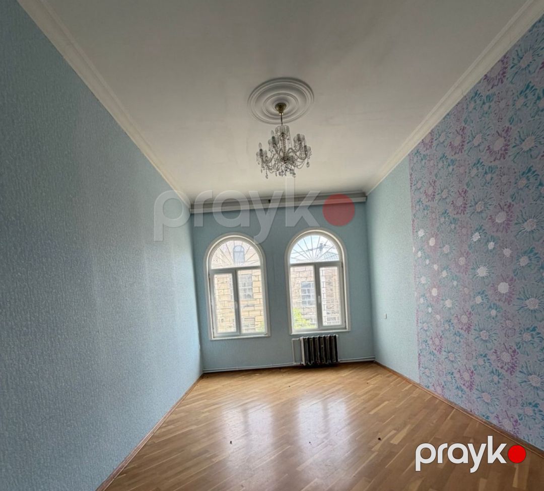 Həyət evi kirayə verilir, Nəsimi r — Ev, villa, Bakı (2)