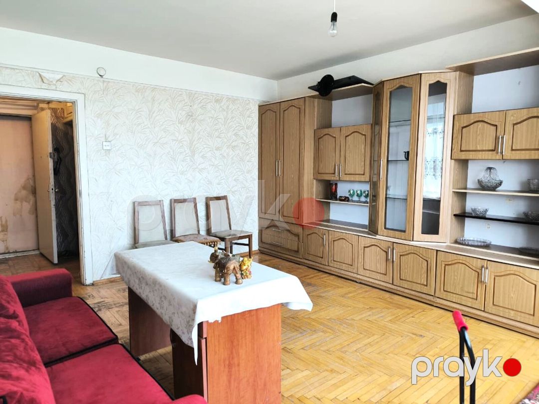 Satılır 2 otaqlı köhnə tikili 50 m² — Mənzil, Bakı (2)