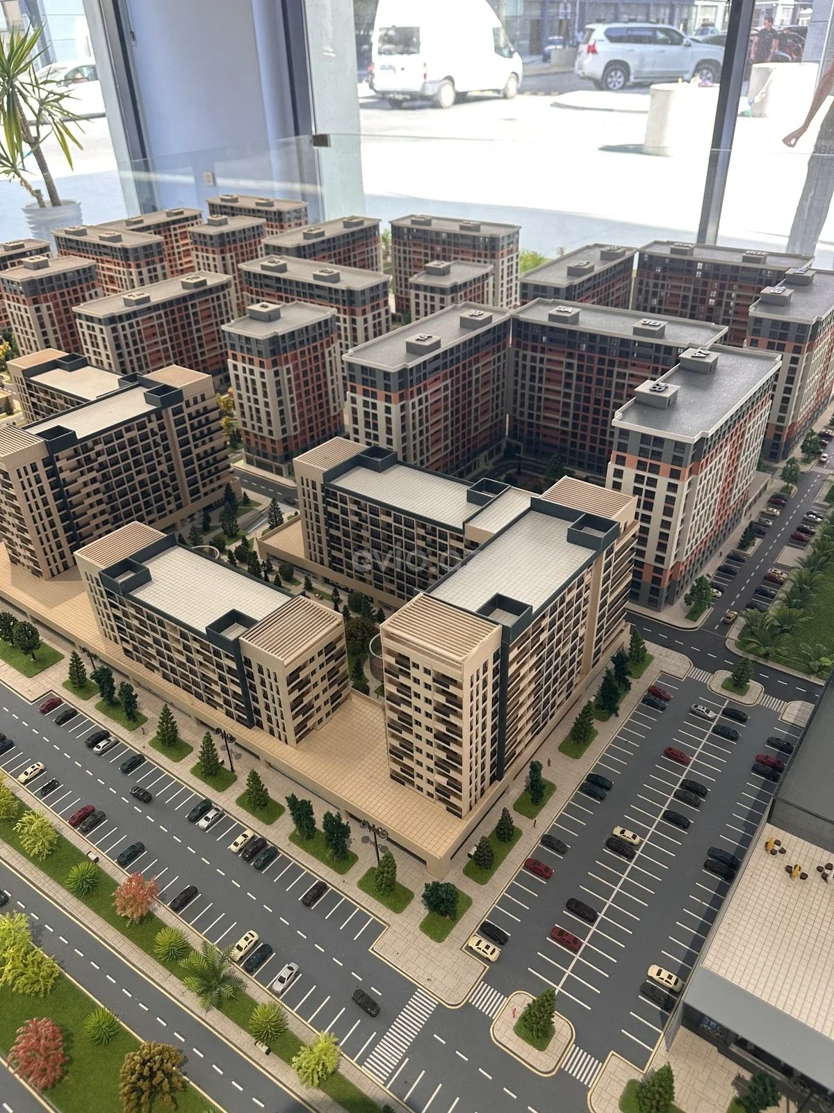 2 otaqlı mənzil satılır Sumqayıtda — Mənzil, Sumqayıt (6)